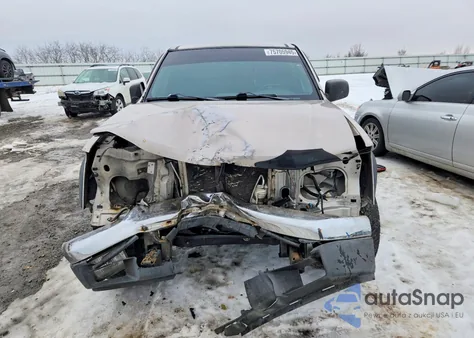 2006 Chevrolet Colorado from USA, damaged, VIN 1GCDT136468285021
